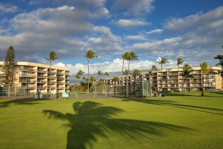 Maui Sunset - Maui Condo & Home