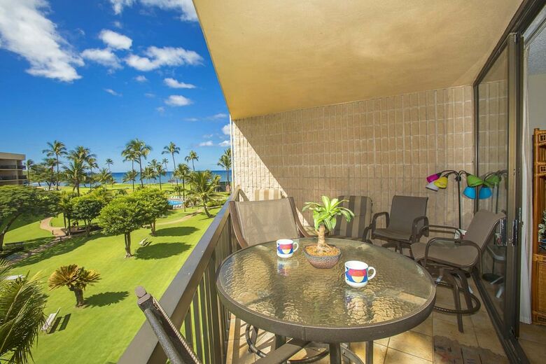 Maui Sunset - Maui Condo & Home