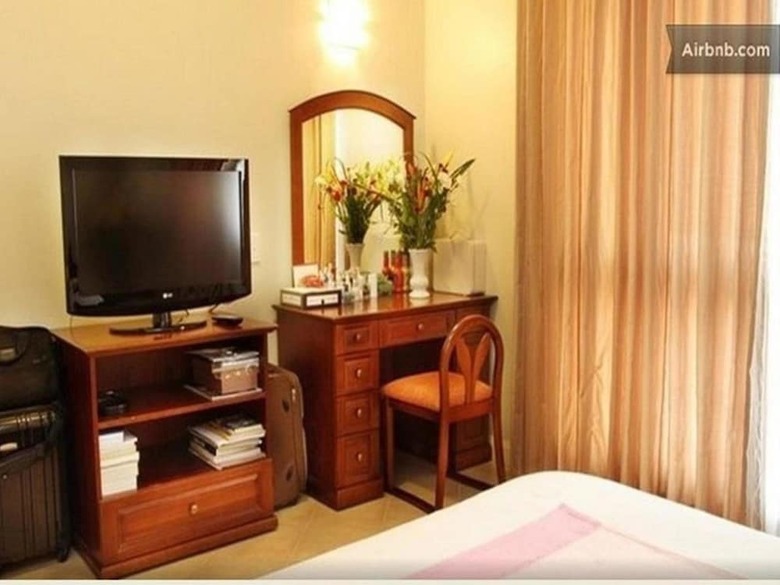 Had Apartment - Vo Van Tan