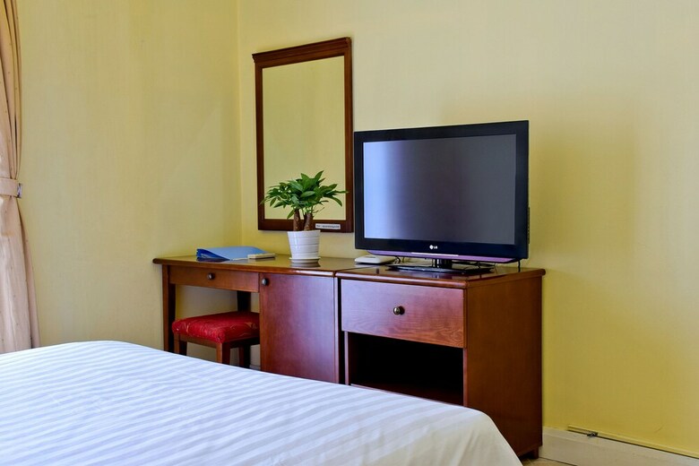 Had Apartment - Vo Van Tan
