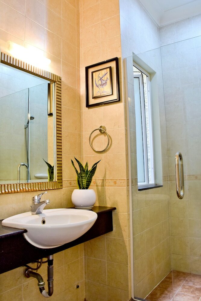 Had Apartment - Vo Van Tan