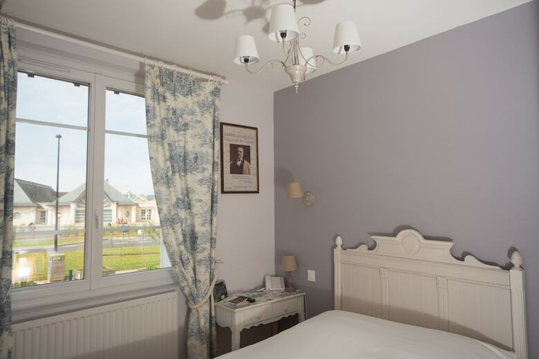 Hotel Villa Les Mots Passants
