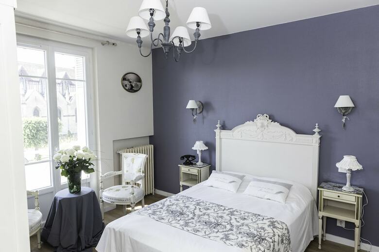 Hotel Villa Les Mots Passants
