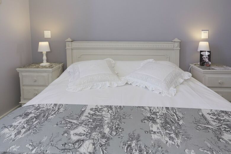 Hotel Villa Les Mots Passants