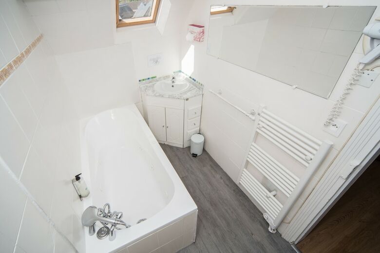 Hotel Villa Les Mots Passants