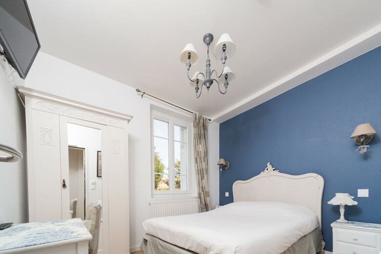 Hotel Villa Les Mots Passants