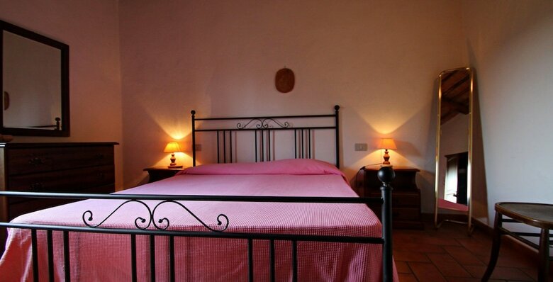 Agroturismo Agriturismo Le Spighe