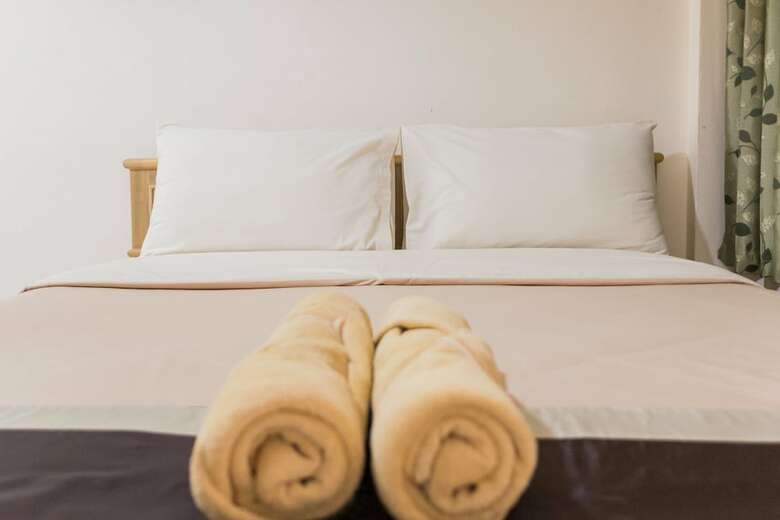 Hotel Jang Sripoom House