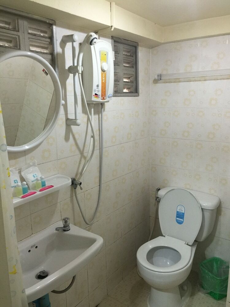 Hotel Jang Sripoom House