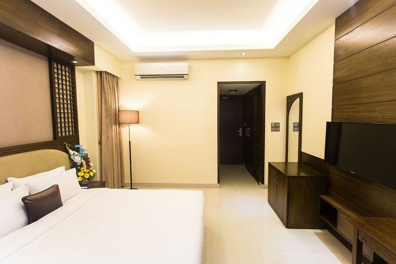 Hotel Rose Wood Residence