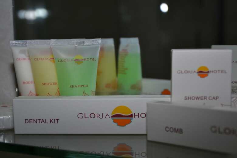 Gloria Hotel
