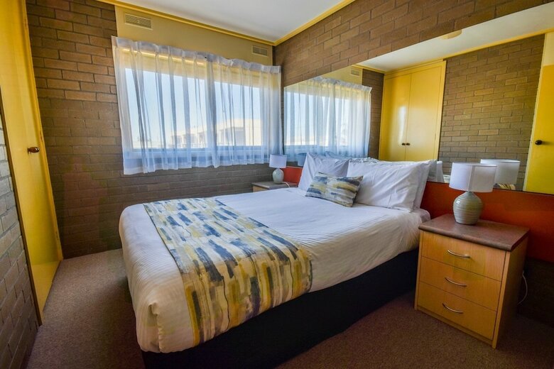 Aparthotel Emmanuel Holiday Apartments