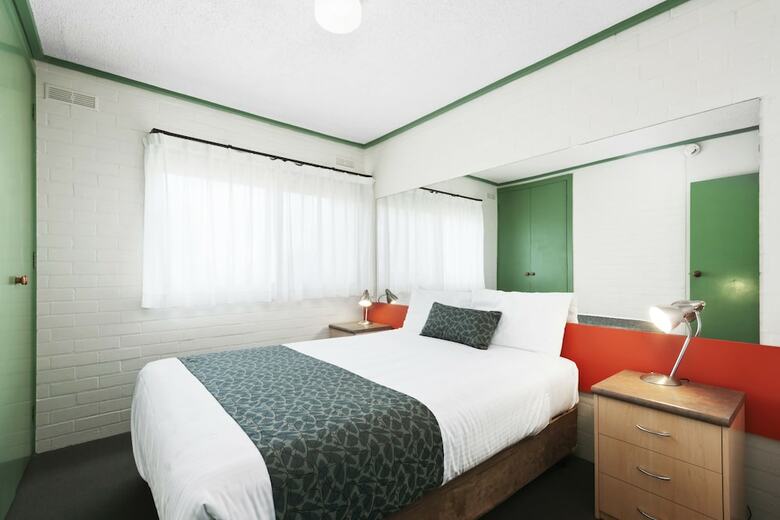 Aparthotel Emmanuel Holiday Apartments