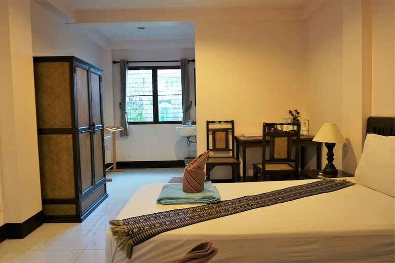 Hotel My Mum Home