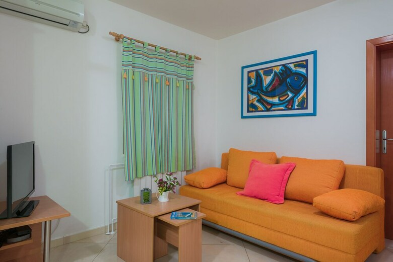 Apartamentos Villa Vallum