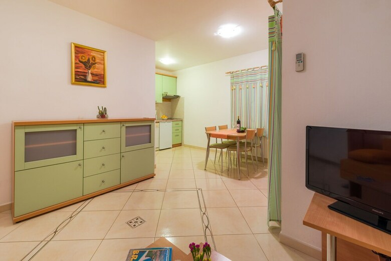 Apartamentos Villa Vallum