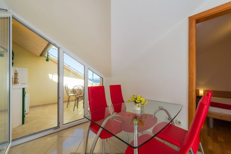 Apartamentos Villa Vallum