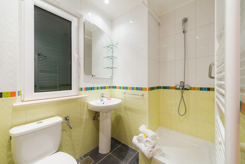Apartamentos Villa Vallum