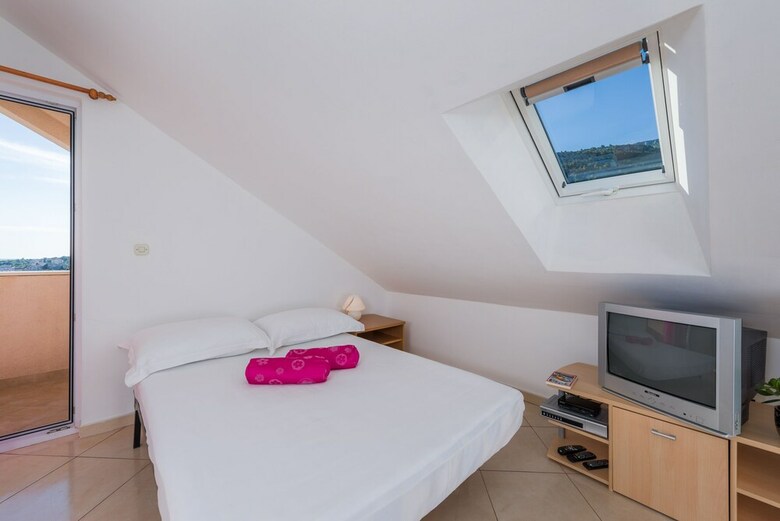 Apartamentos Villa Vallum