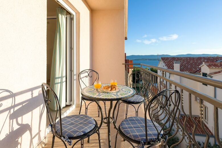 Apartamentos Villa Vallum