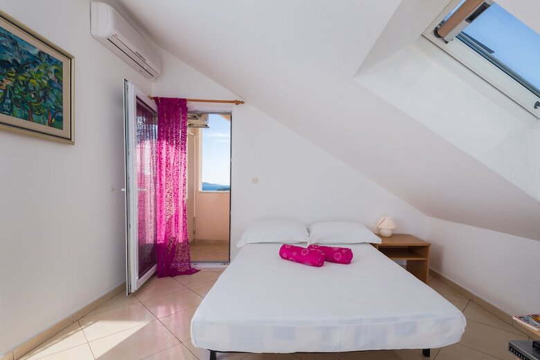 Apartamentos Villa Vallum