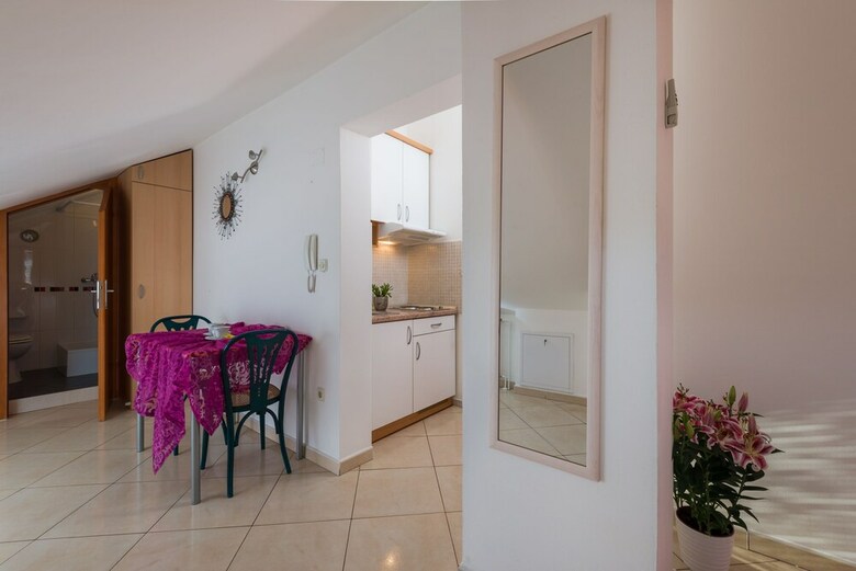 Apartamentos Villa Vallum