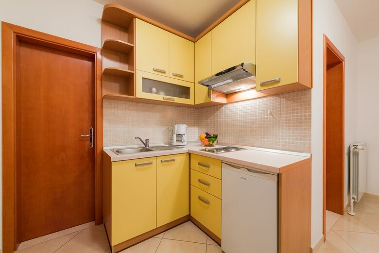 Apartamentos Villa Vallum