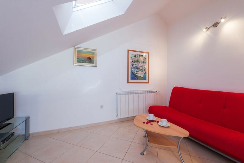 Apartamentos Villa Vallum