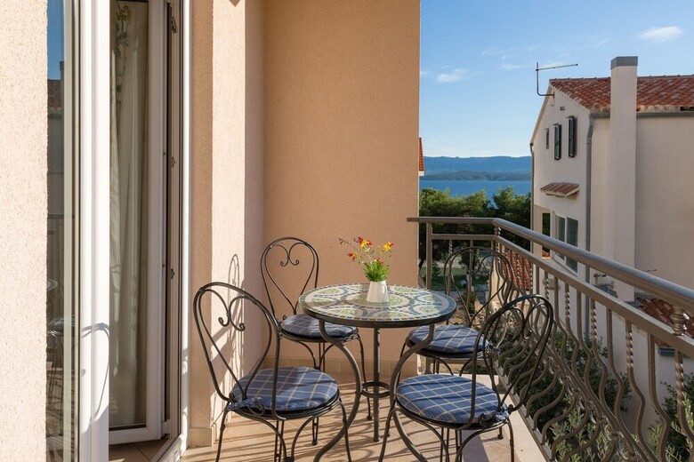 Apartamentos Villa Vallum