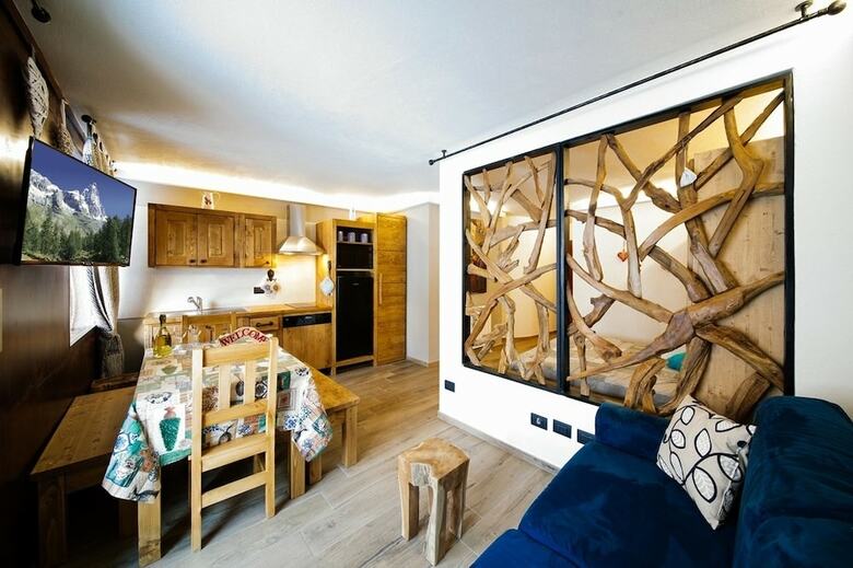 Cervinia Matterhorn Apartments