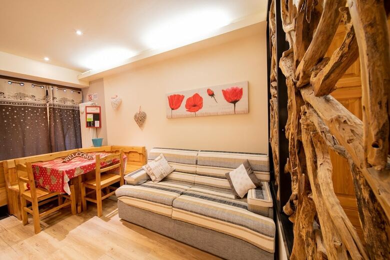 Cervinia Matterhorn Apartments
