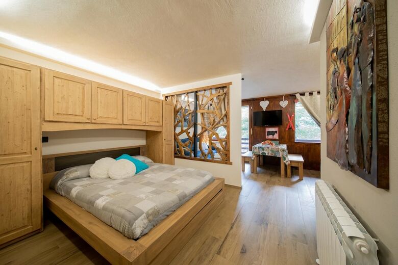 Cervinia Matterhorn Apartments