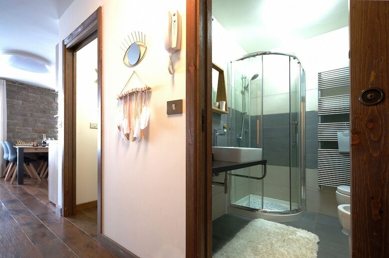 Cervinia Matterhorn Apartments