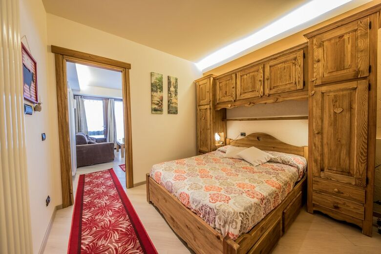 Cervinia Matterhorn Apartments