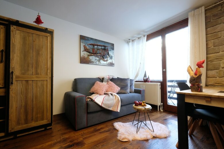 Cervinia Matterhorn Apartments