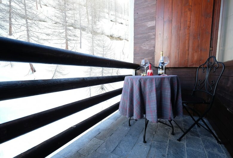 Cervinia Matterhorn Apartments