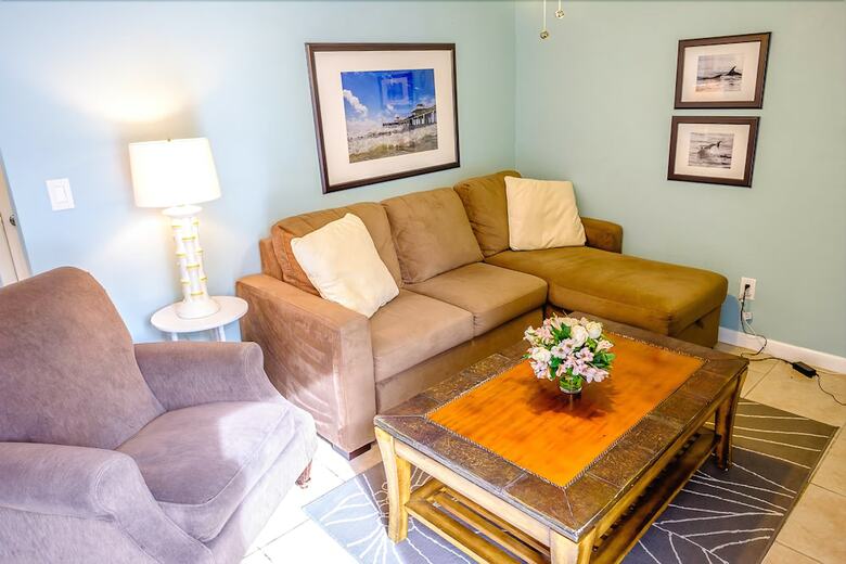 Apartamentos Myerside Resort