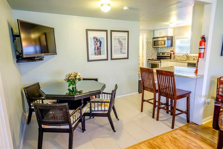 Apartamentos Myerside Resort
