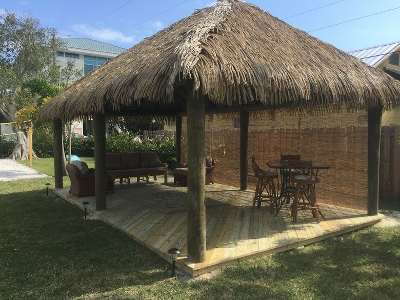 Apartamentos Myerside Resort