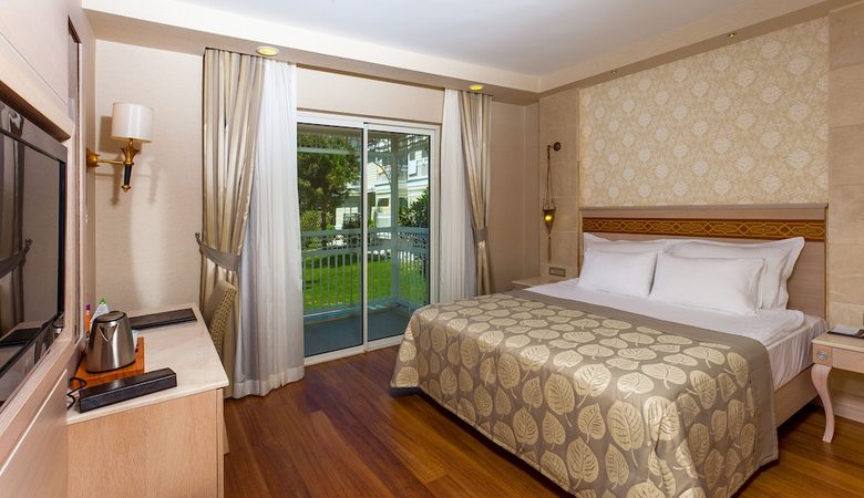 Hotel G�ral Premier Belek - All Inclusive
