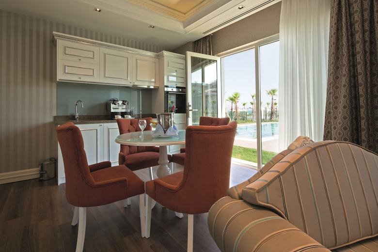 Hotel G�ral Premier Belek - All Inclusive