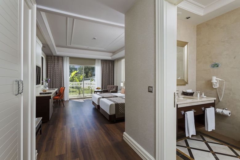 Hotel G�ral Premier Belek - All Inclusive