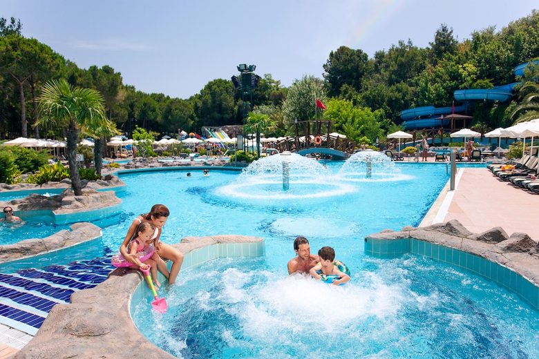 Hotel G�ral Premier Belek - All Inclusive