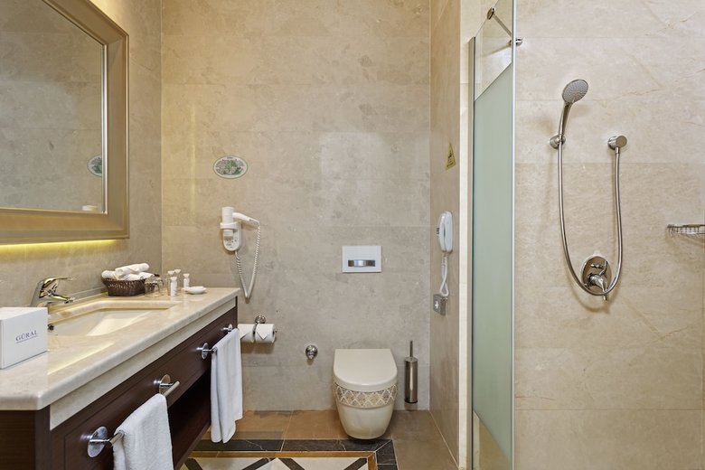 Hotel G�ral Premier Belek - All Inclusive