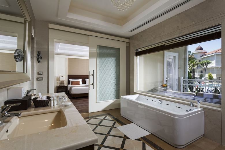 Hotel G�ral Premier Belek - All Inclusive