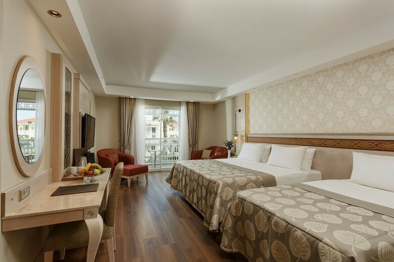 Hotel G�ral Premier Belek - All Inclusive