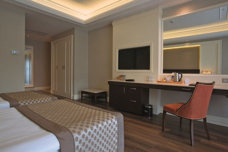 Hotel G�ral Premier Belek - All Inclusive
