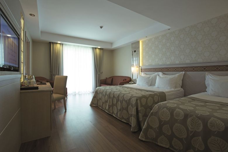 Hotel G�ral Premier Belek - All Inclusive