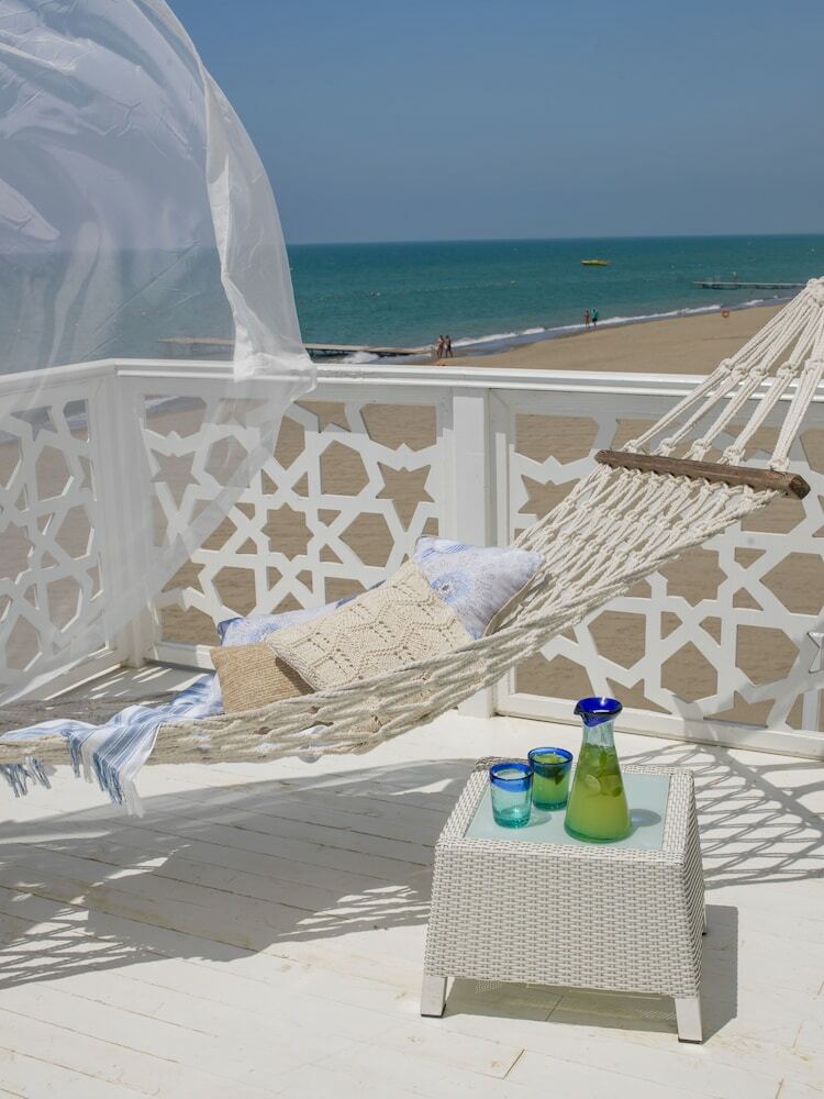 Hotel G�ral Premier Belek - All Inclusive
