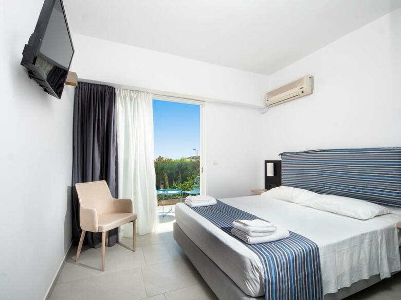Lymberia Hotel - All-inclusive